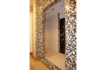 Slovākija Penzión Hnilčík, Eksterjers